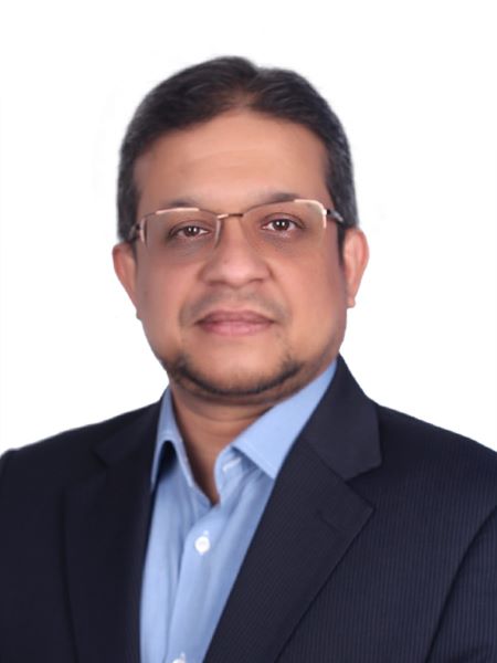 Mudassir Iqbal