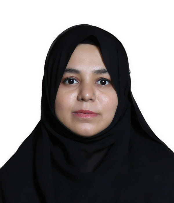 Mrs. Kanwal Naz