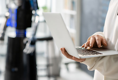 Odoo - Business management software