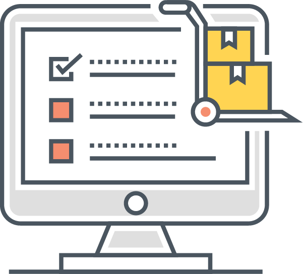 Odoo Inventory
