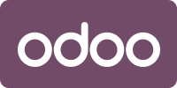 Odoo logo