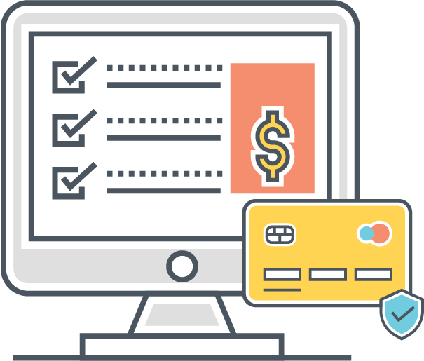 Odoo Point of Sales