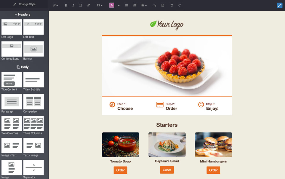 open source email campaign software