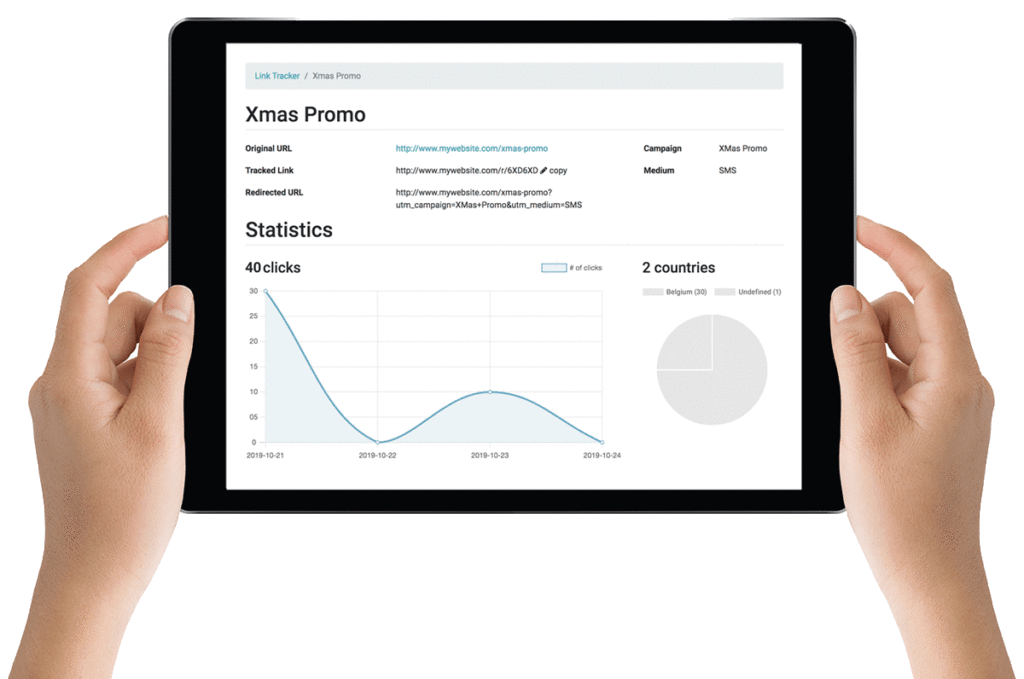 odoo sms marketing xmas promo