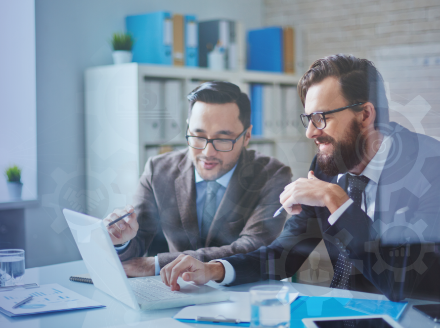 Business Automation Consultation