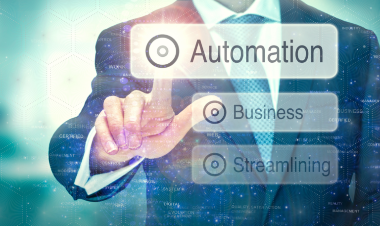 Business Automation Consultants