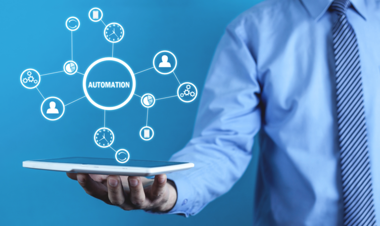 Business Process Automation