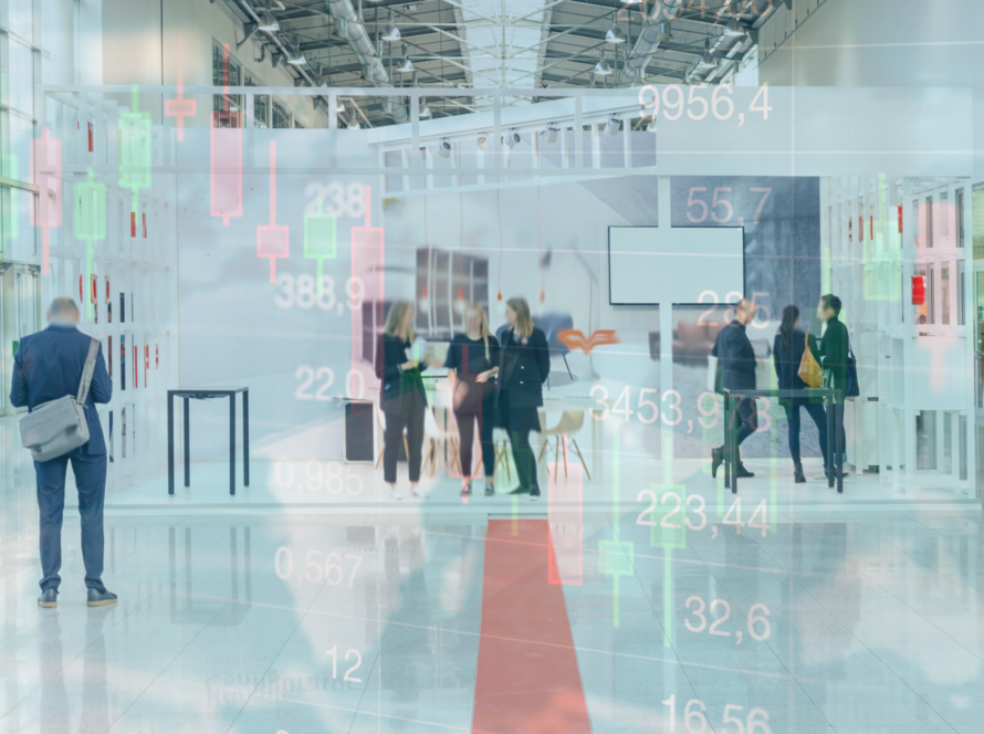 Trading Business Management Software