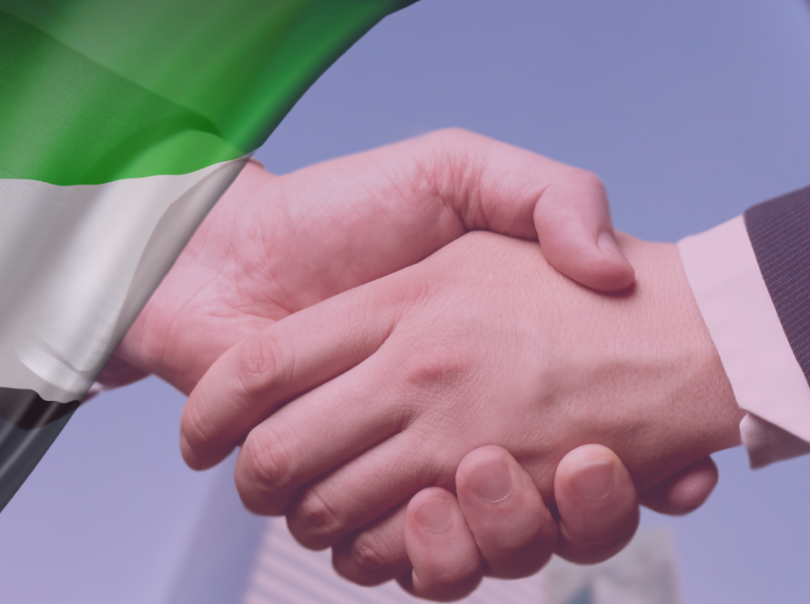Odoo partners in UAE