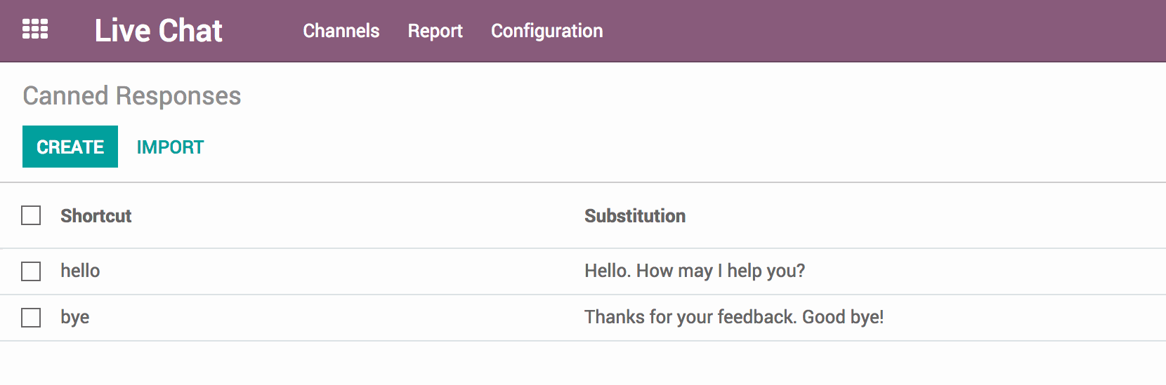 customer care