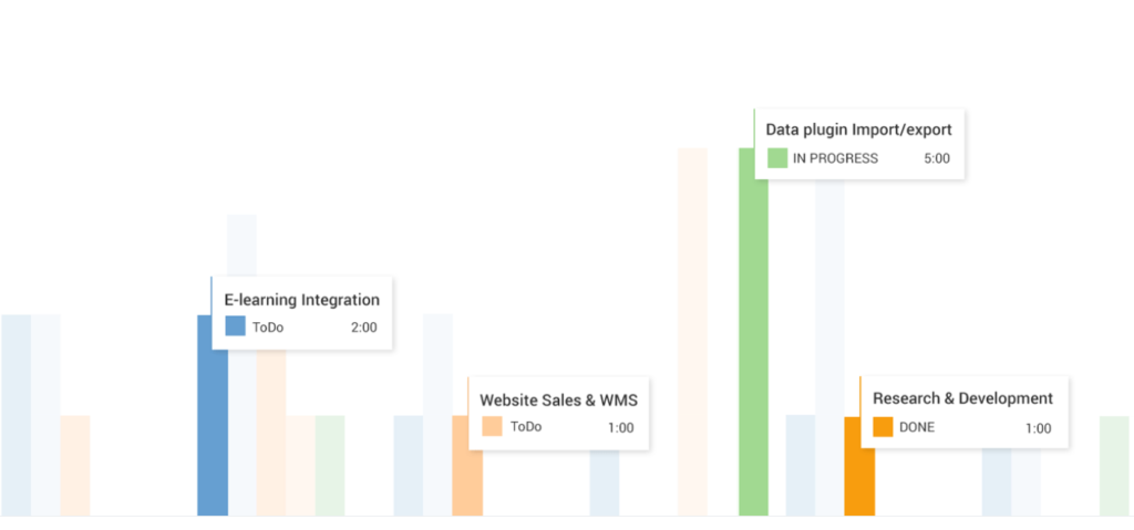 erp project management software