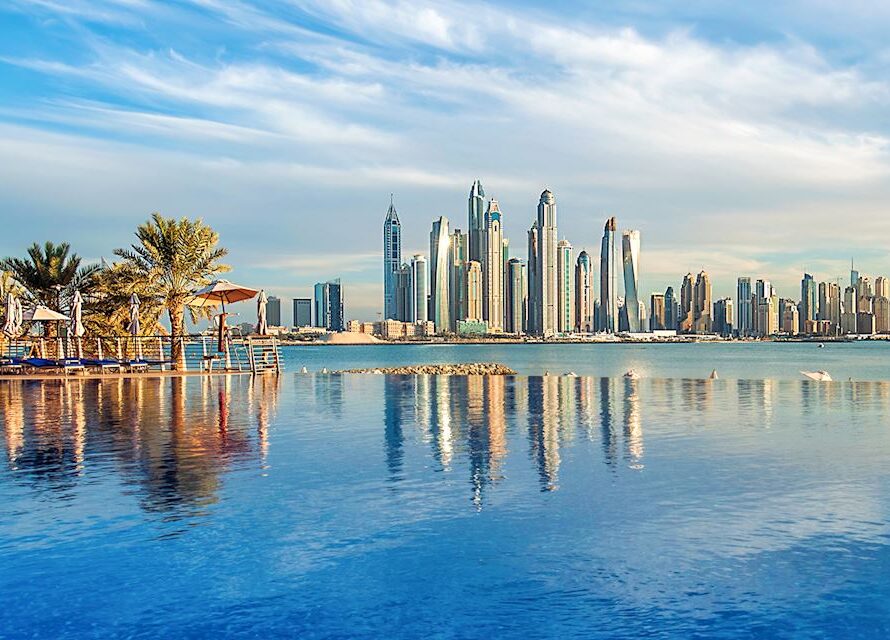Best Web Design Company in Dubai
