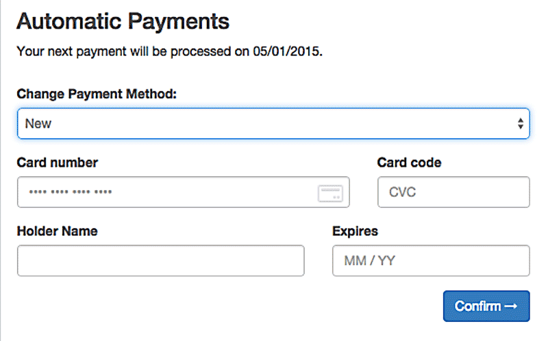 subscription management platform subscription lifecycle management