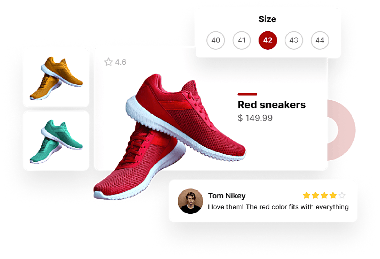 Odoo Ecommerce Automation Software