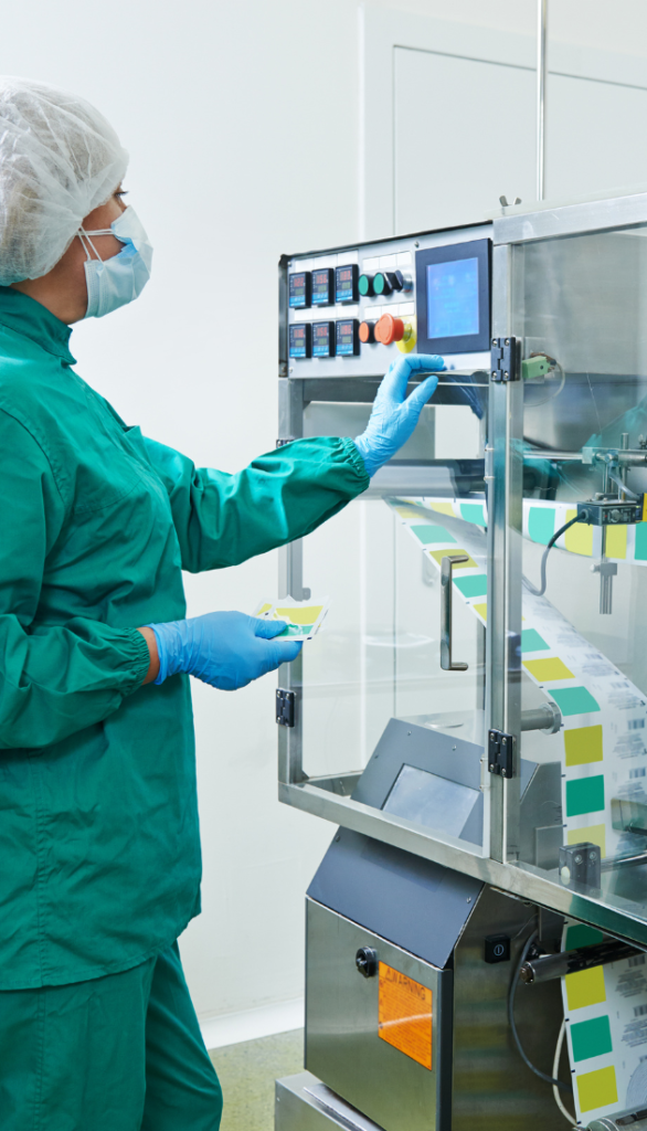 Odoo Pharma ERP Software