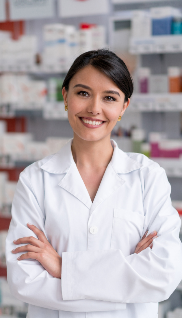 Benfits of Odoo Pharma ERP Software