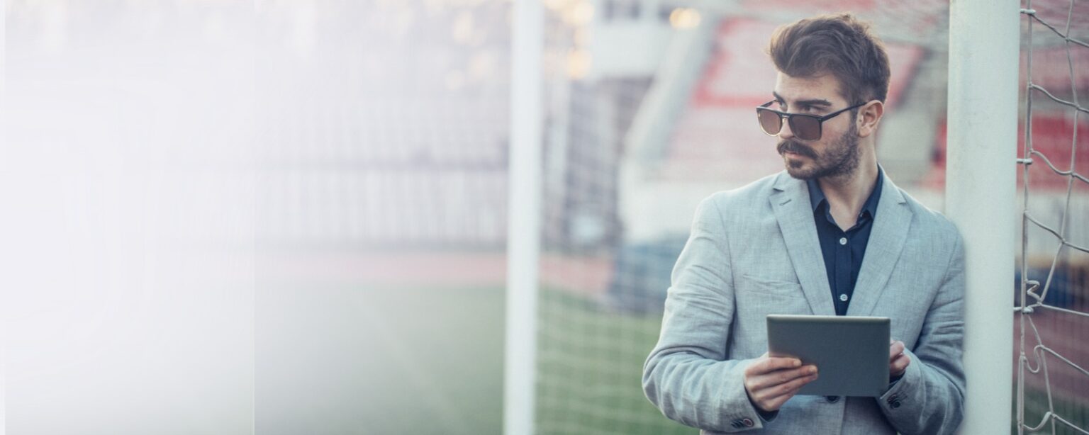 sports industry