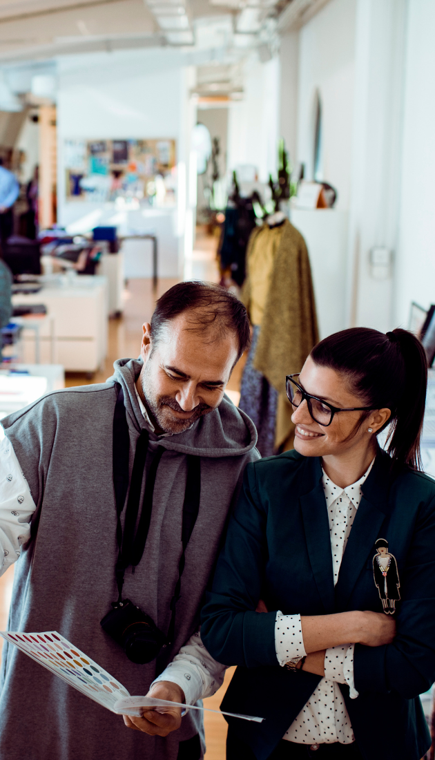 Odoo AI Textile ERP