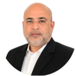 Tanveer Ahmed