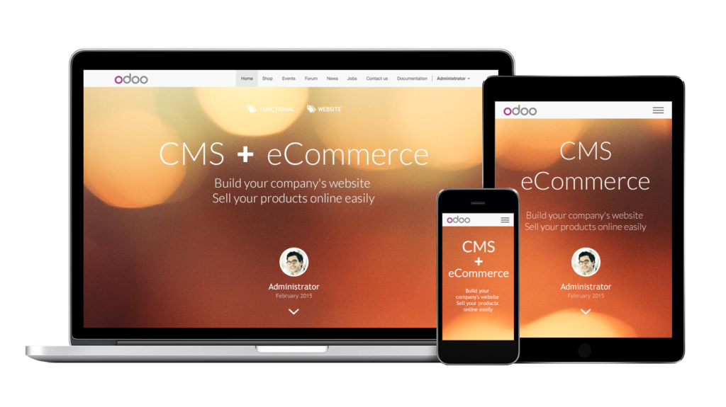 Collaborative Blog Platform