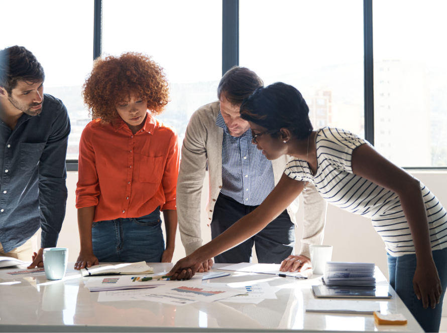 erp implementation approaches