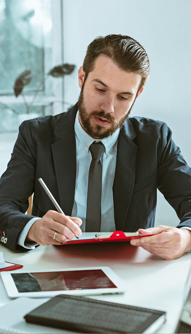 ERP for the Banking Industry