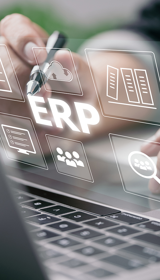 Odoo ERP for Ecommerce Companies