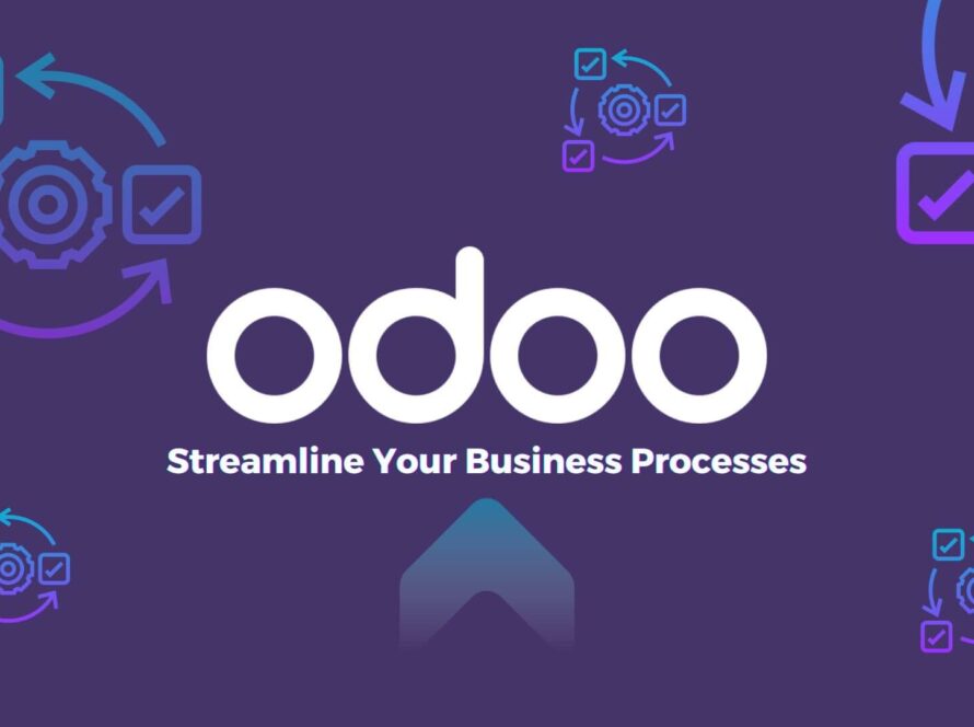 Odoo 17 features