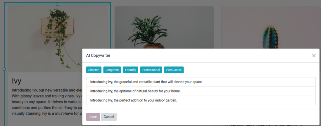 odoo 17 features